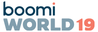 Boomi World 2019 Live